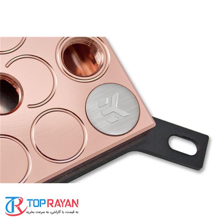 بلاک سی پی یوی ای کی دبلیو بی مدل سوپرمسی فول کوپر - 5