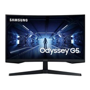 Samsung G5 Odyssey LC32G55TQ 144Hz WQHD VA Curved 32 Inch Gaming Monitor