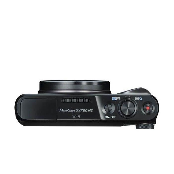 دوربین عکاسی دیجیتال کانن مدل SX720 HS - 3