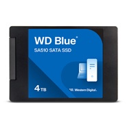 Western Digital WD SA510 4GB Internal SSD Drive