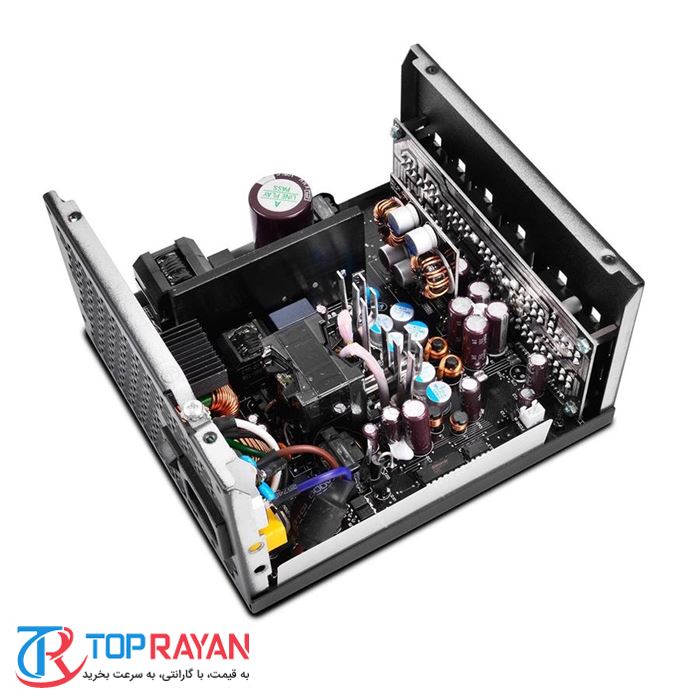پاور دیپ کول مدل دی کیو ۶۵۰ ام - 5