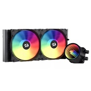 Redragon CPU Liquid Cooler REDRAGON CW-1020 240 ARGB
