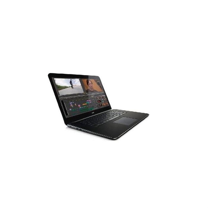 لپ تاپ  استوک دل مدل precision M3800 پردازنده i7 4700H رم 8GB حافظه 256GB SSD گرافیک 2GB K1100 - 3