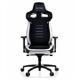 Vertagear PL4800 Black White Gaming Chair