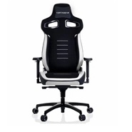 Vertagear PL4800 Black White Gaming Chair