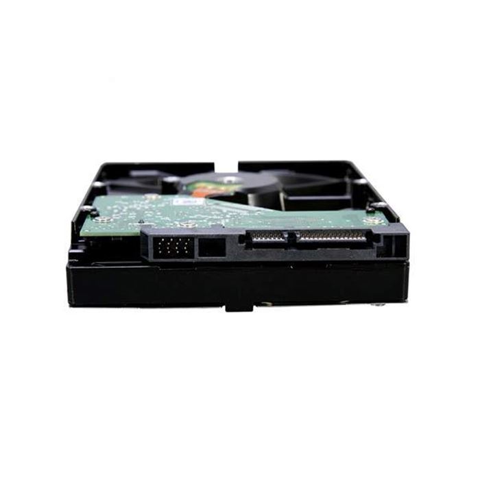 هارد دیسک اینترنال وسترن دیجیتال مدل WD AV-GP WD3200AVVS ظرفیت 320 گیگابایت - 6