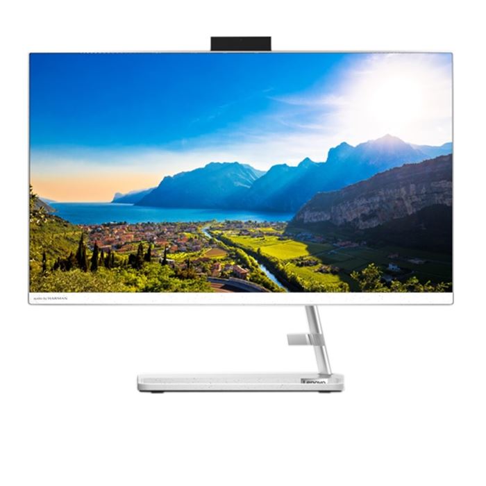 کامپیوتر All in One لنوو IdeaCentre AIO 3 - Core i7 13620H 16GB 512GB MX550 4GB - 2