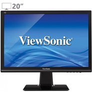 ViewSonic VX2039-SA 20 Inch Monitor