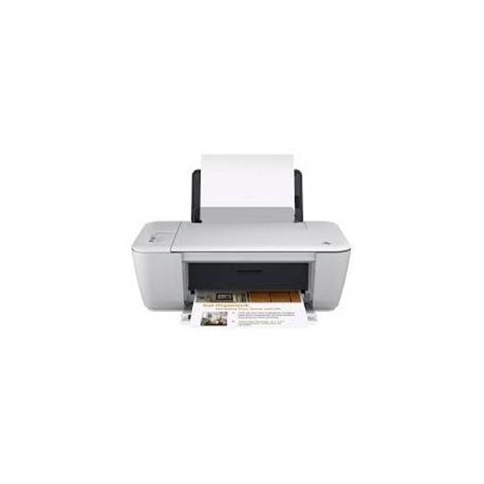 پرینتر چند کاره جوهر افشان اچ پی مدل Deskjet 1510 - 7