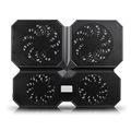 Deep Cool Multi Core X6 NoteBook Cooler