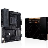 مادربرد ایسوس ProArt B550 CREATOR