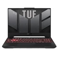 ASUS TUF Gaming A15 FA507UV ryzen 9 8945H 32GB 1TB SSD 8GB RTX 4060 FHD Gaming Laptop