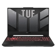لپ تاپ گیمینگ ایسوس TUF A15 FA507UV پردازنده Ryzen 9 8945H رم 32GB حافظه 1TB گرافیک 8GB RTX 4060
