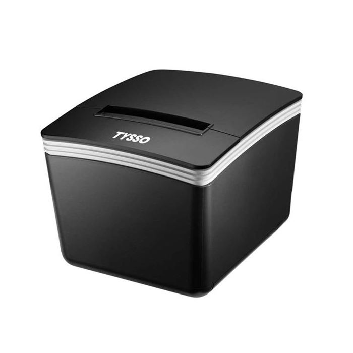 پرینتر حرارتی تیسو مدل PRP-350 - 5