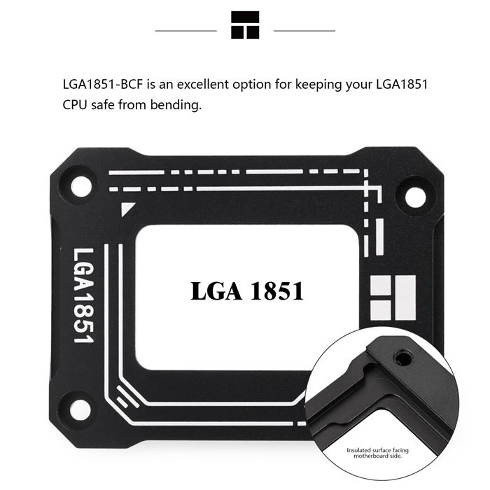 خنک کننده پردازنده ترمالرایت مدل LGA1851-BCF - 8