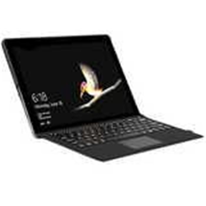 Microsoft Surface Pro Go Pentium 8GB 128GB SSD Intel + Keyboard Laptop - 3