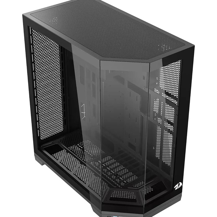 کیس گیمینگ ردراگون EDGE CA-608 - 4