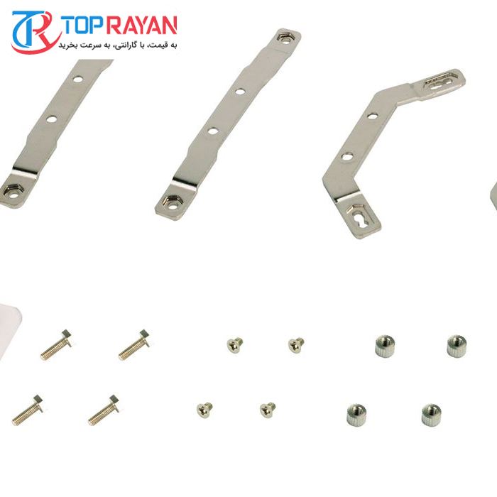 خنک کننده پردازنده سیلوراستون مدل Argon SST-AR06 - 7