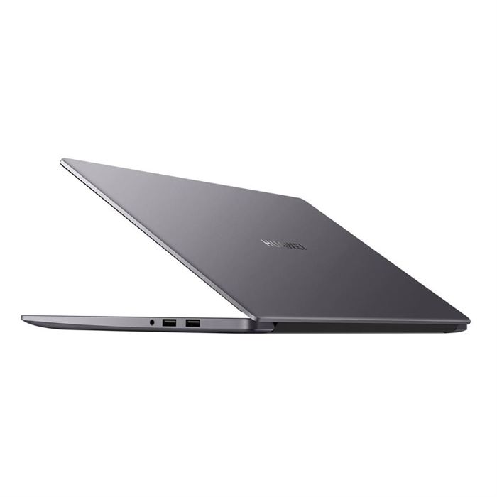 لپ تاپ 15.6 اینچ هوآوی مدل MateBook D15 پردازنده Core i3 رم 8GB حافظه 256GB SSD گرافیک Full HD Intel IRIS PLUS - 3