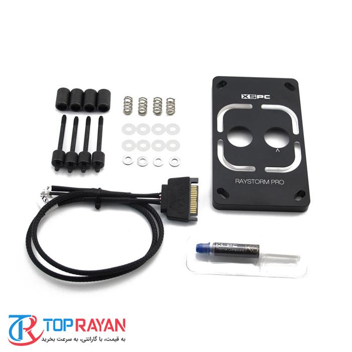 کیت نصب AMD AM۴ ایکس اس پی سی برای RayStorm Pro - 3
