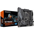 GigaByte B760M GAMING X DDR4 LGA 1700 Motherboard