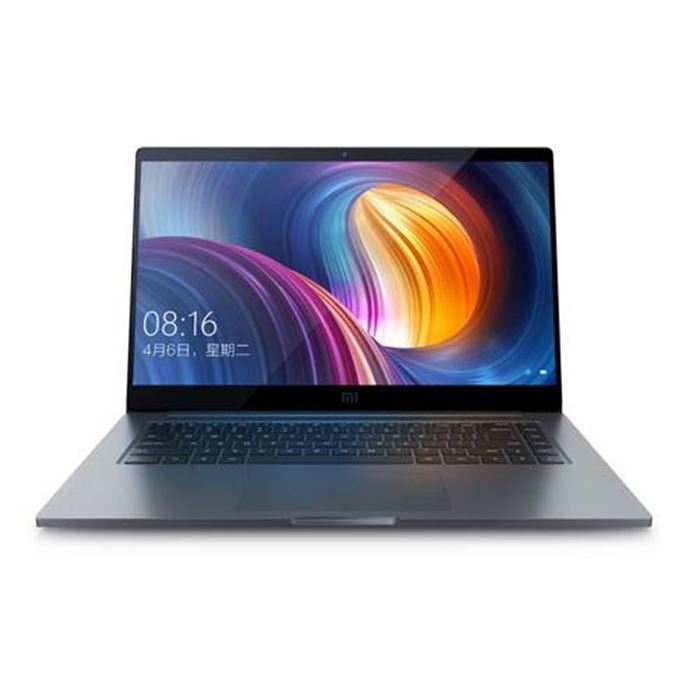 نوت بوک پرو شیائومی مدل Xiaomi Mi Notebook Pro 15.6″ i7-8550U 16GB/256GB