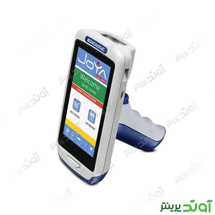 دستگاه جمع آوری اطلاعات دیتالاجیک مدل Joya Touch - 5