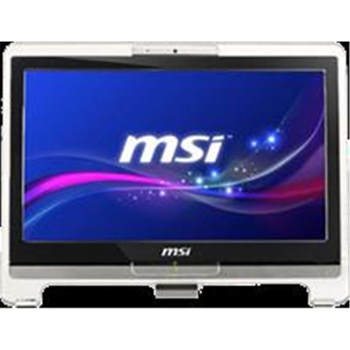 آل این وان MSI AE203G - 5