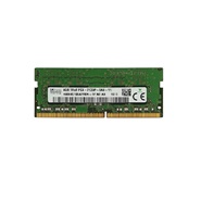 hynix 4GB DDR4-2133MHZ Laptop Memory