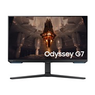 Samsung Odyssey G7 BG702EM 28Inch IPS 28Inch 144Hz Gaming Monitor