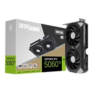 Zotac Gaming GeForce RTX5060 Twin Edge 16GB GDDR7 Graphic Card