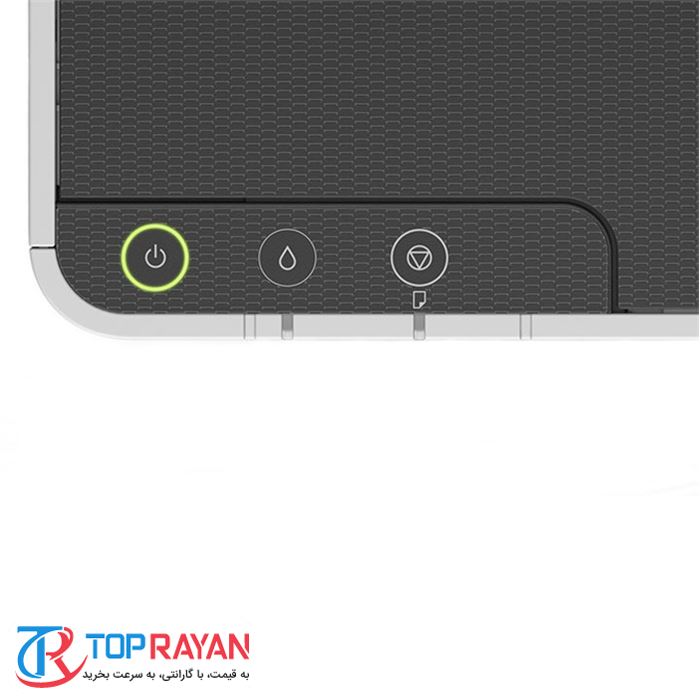 پرینتر تک رنگ جوهرافشان اپسون مدل EcoTank ET-M1100 - 4