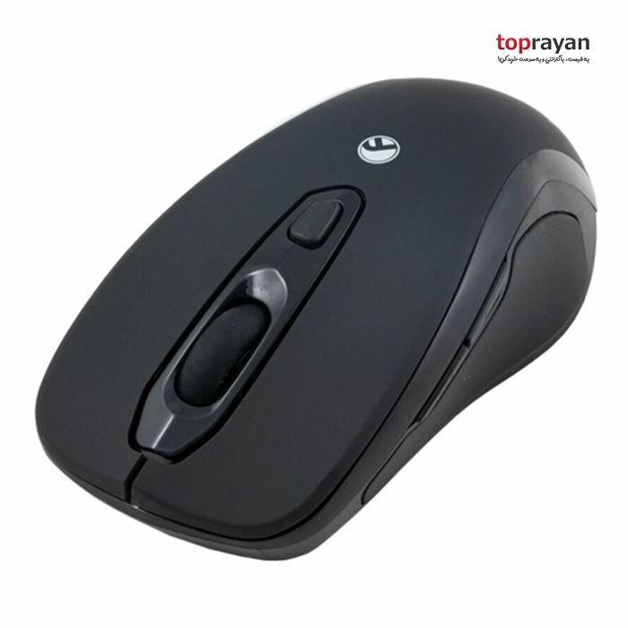 موس بی‌سیم بیاند مدل BM 3545 RF - 2