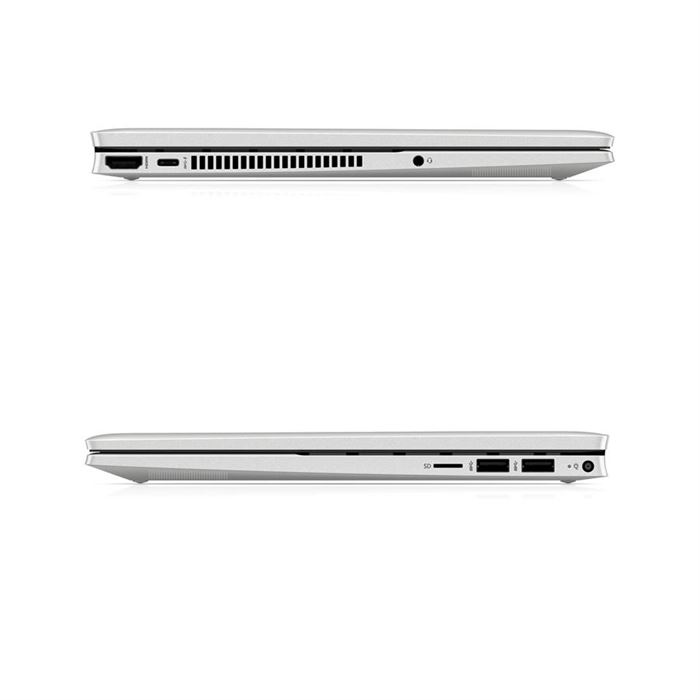 لپ تاپ اچ پی 14 اینچی Pavilion x360 14t DY000-5BS پردازنده Core i5 رم 8GB حافظه 1TB SSD گرافیک FHD Intel - 3