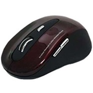 Tsco TM 1006w Wireless Mouse