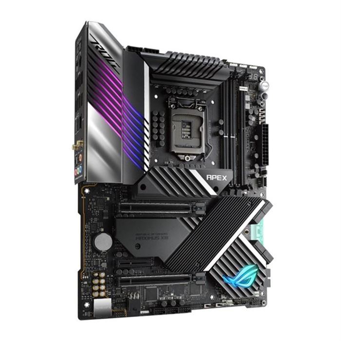 مادربرد ایسوس مدل ROG MAXIMUS XIII APEX سوکت 1200 - 2