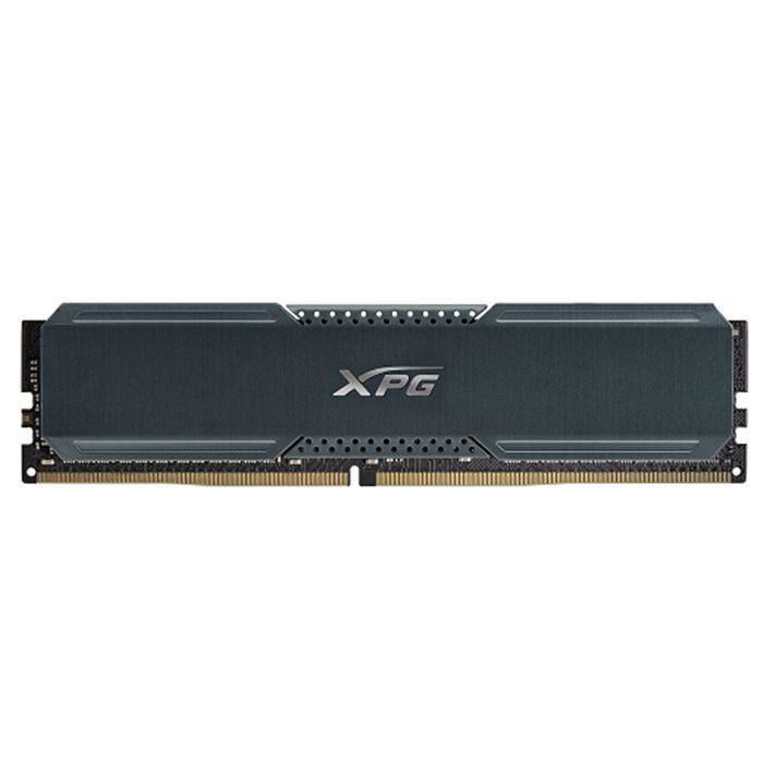 رم دسکتاپ تک کاناله ای دیتا مدل GAMMIX D20 DDR4 CL17 حافظه 16 گیگابایت فرکانس 3200 مگاهرتز - 2