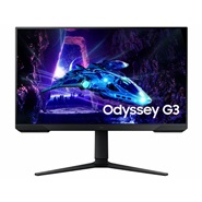 Samsung Odyssey G3 G30D LS27DG302 27 Inch Full HD VA 1ms 180Hz Flat Gaming Monitor