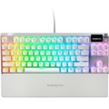 SteelSeries Apex 7 Ghost Wired Gaming Keyboard