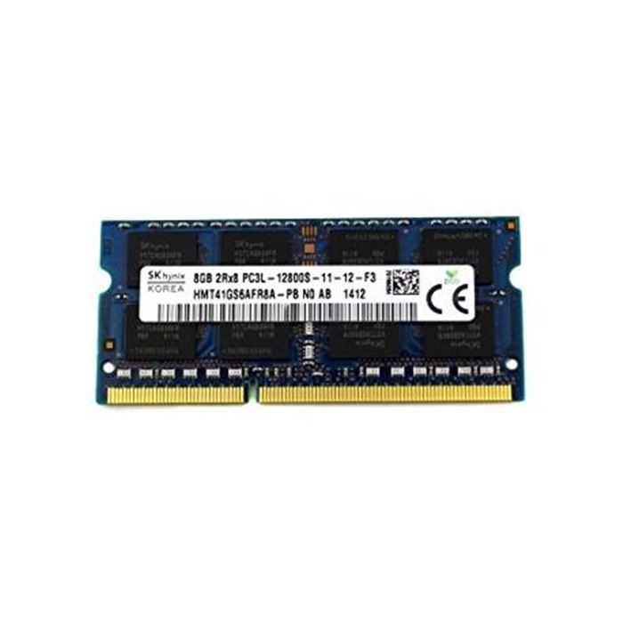 رم لپ تاپ DDR3 کینگ مکس 4 گیگابایت با فرکانس 1600 مگاهرتز - 2