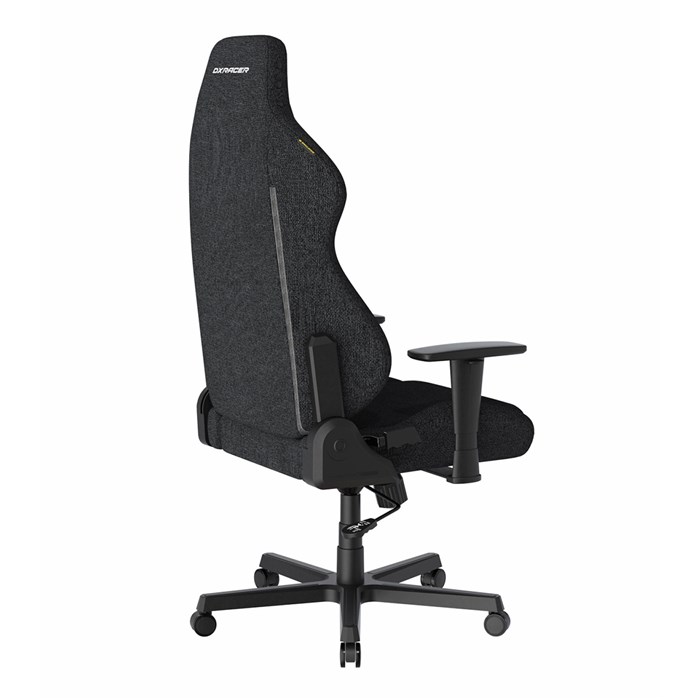 صندلی گیمینگ دی ایکس ریسر مدل Drifting Series 2025 L Fabric Black - 8