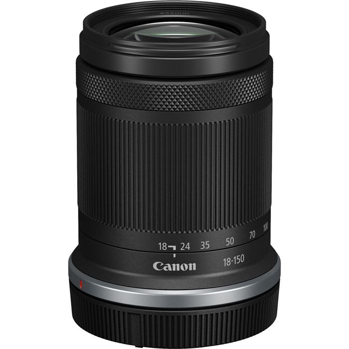 دوربین دیجیتال بدون آینه کانن مدل Canon EOS R10 به همراه لنز 150-18 میلیمتر - 8