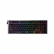 ASUS Wireless Mechanical Gaming Keyboard X903 ROG STRIX MORPH 96 