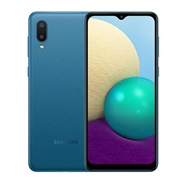Samsung Galaxy A022 4G Dual SIM 64GB With 3GB RAM Mobile Phone