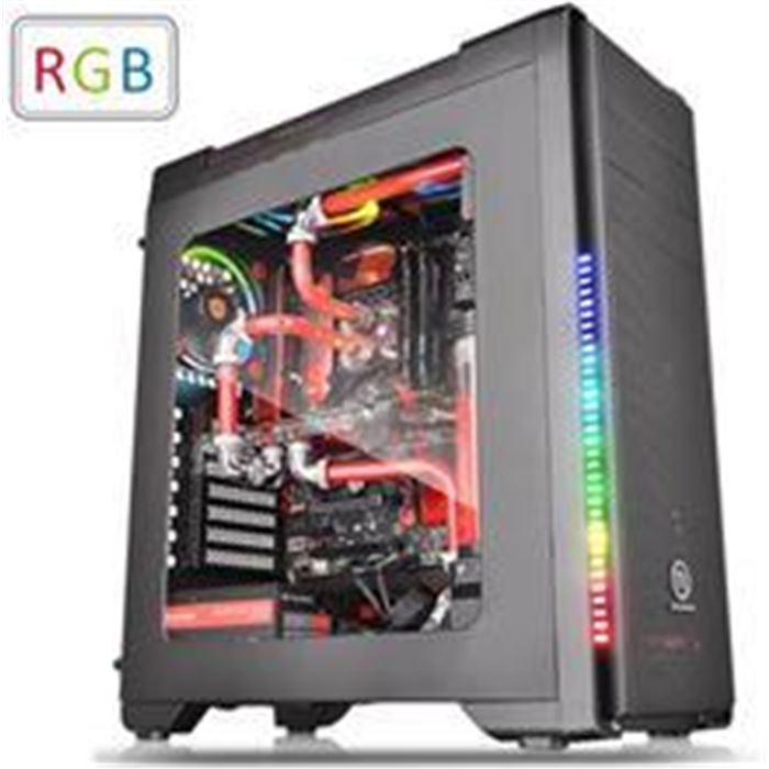کیس ترمالتیک مدل ورسا سی 21 آر جی بی