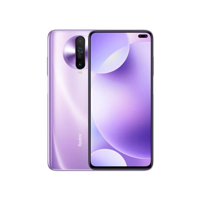 گوشی موبایل شیائومی مدل Redmi K30 ظرفیت 128 گیگابایت - 6