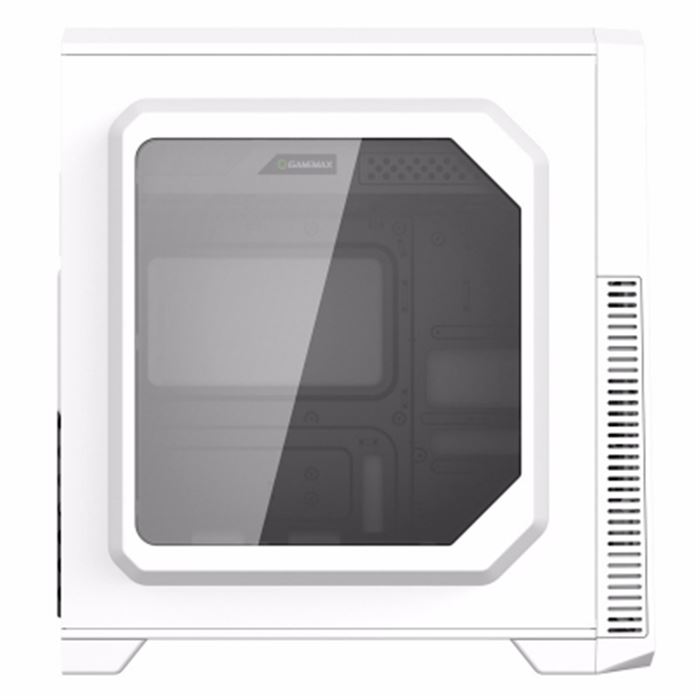 کیس کامپیوتر گیم مکس مدل G561 White - 8