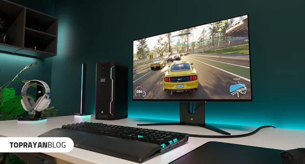 فناوری g-sync چیست