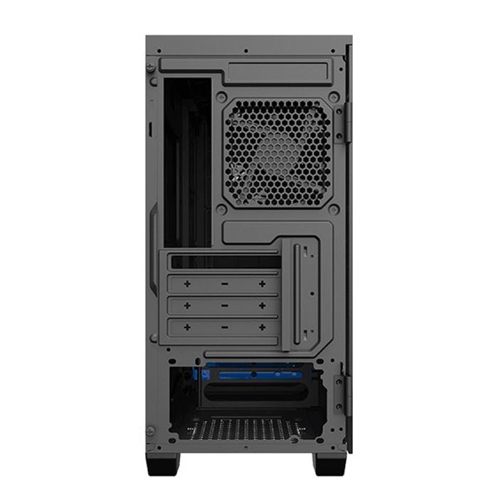 کیس کامپیوتر گیم مکس مدل Mini Stratos - 9