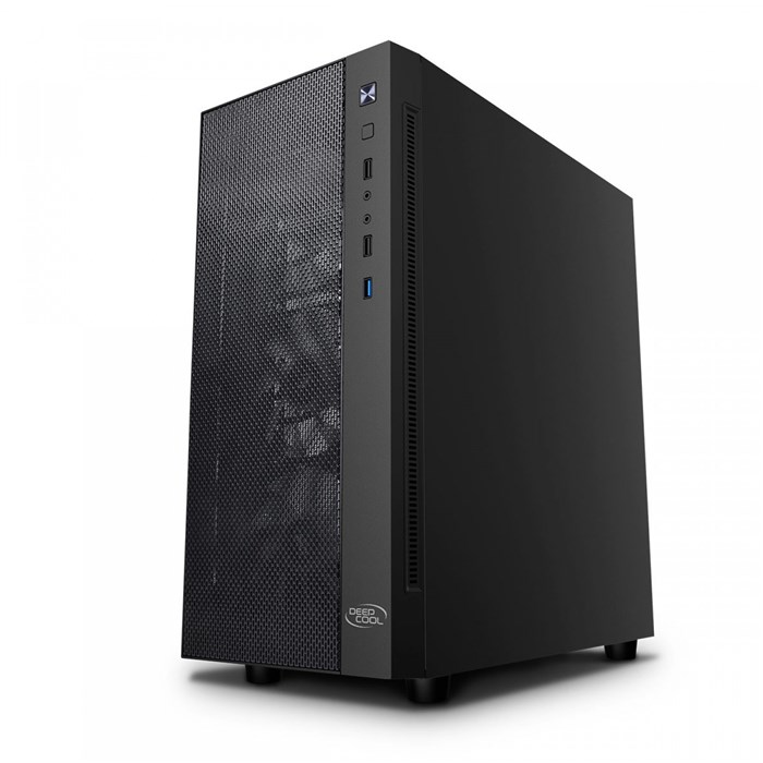 کیس دیپ کول مدل MATREXX 55 MESH ADD-RGB 4F - 4